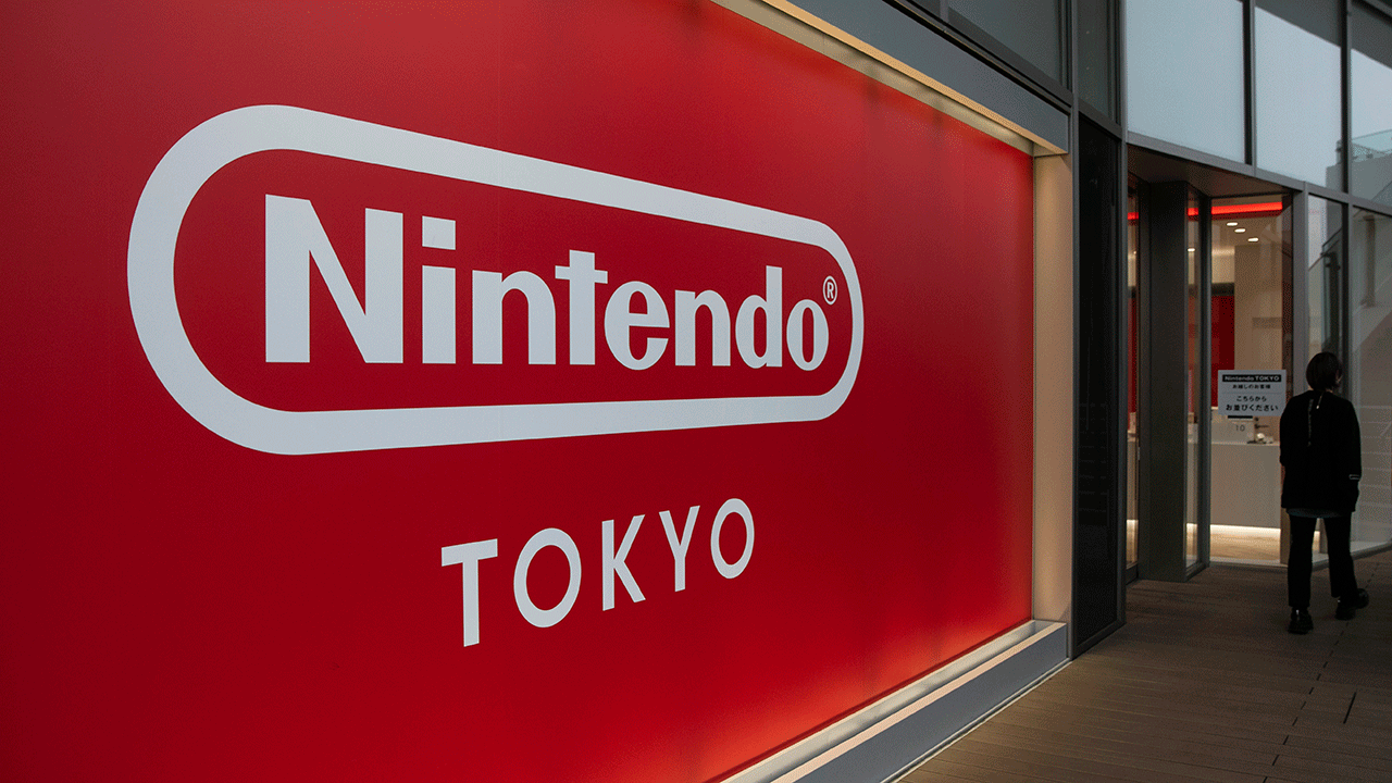 Nintendo cancels 2024 video game showcase in Japan after receiving persistent threats