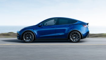 Tesla sweeps the 2023 Cars.com American-Made Index