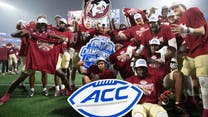 Florida State expected to leave ACC imminently