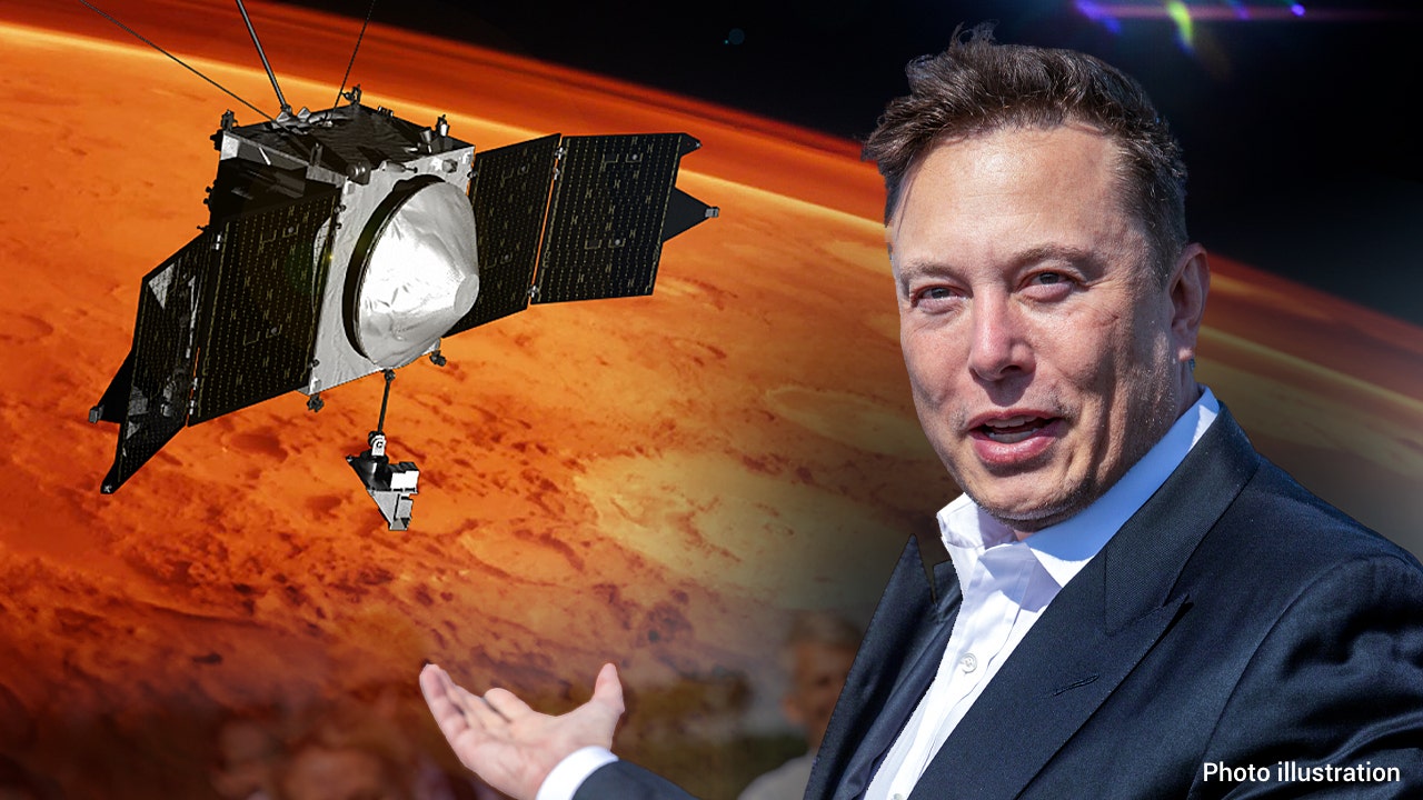 Elon Musk reportedly warned that AI could destroy human colony on Mars