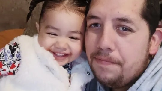 Denver father dies protecting 2-year-old daughter from being hit by a car