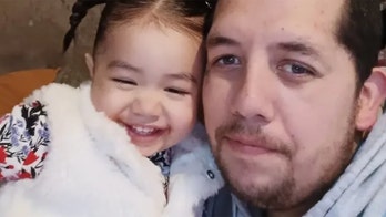 Denver father dies protecting 2-year-old daughter from being hit by a car