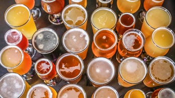 Decoding beer's effects: Weight, belly fat and safe limits