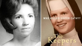 FBI exhumes body of murdered Baltimore woman from 'The Keepers' documentary