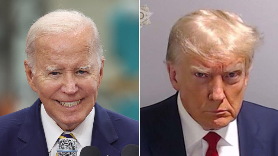 I'm all in for Biden in 2024 but banning Trump could spell disaster for my party