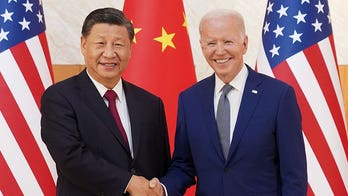 US, China military leaders hold highest-level call since before Pelosi's Taiwan visit