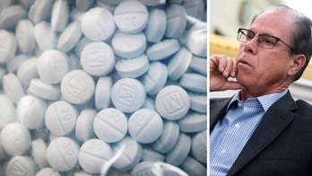 Senate report sounds alarm on surge in fentanyl deaths among older Americans: ‘Silent epidemic’