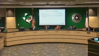Texas school board president says it's called 'Christmas break' not 'holiday break'