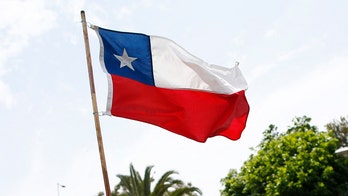 55 arrested in Chilean tax fraud case deemed country's largest ever