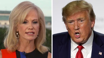 Mainstream media will try anything against Trump, but he’s still here: Kellyanne Conway