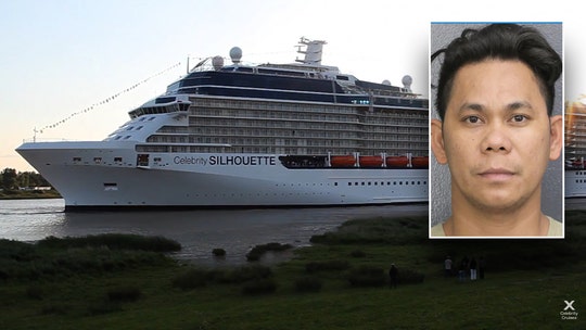 Celebrity Cruise staffer accused of abusing children in ship’s youth center: FBI
