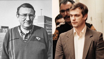 Jeffrey Dahmer's father dead at age 87