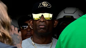 Biggest college football stories of 2023: The Year of Deion Sanders; Pac-12 fades away