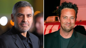 George Clooney reflects on Matthew Perry friendship following death: ‘He wasn’t happy’ during 'Friends'