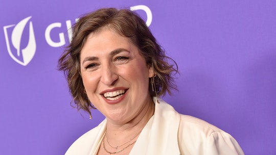 Mayim Bialik out as host of 'Jeopardy!,' actress confirms