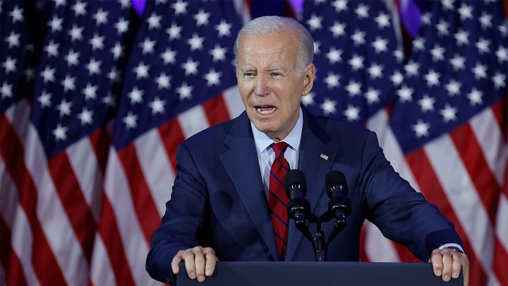 State of the Race: How House Republican impeachment inquiry could impact Biden in 2024 election