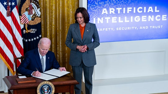 Biden admin's pact with nations not a 'serious' step to counter dangers of new tech: experts