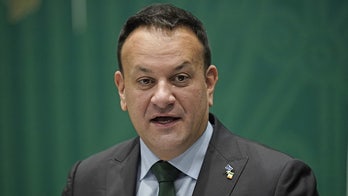 Ireland's PM condemns burning of hotel meant to house migrants as possible arson attack