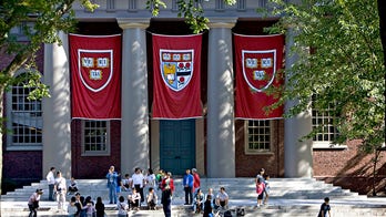 Harvard identity-based graduations excluded Jews in now-deleted webpage as antisemitism claims plague school