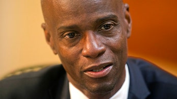 Haitian ex-senator sentenced in President Moïse assassination plot