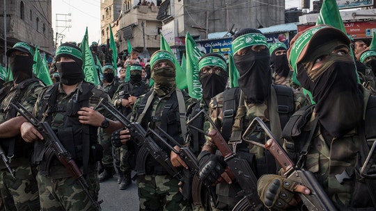 Fury aimed at ‘antisemitic’ UN committee probing Hamas raping women