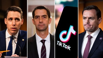 GOP lawmakers renew calls to ban TikTok after Usama bin Laden's 'Letter to America' trend went viral