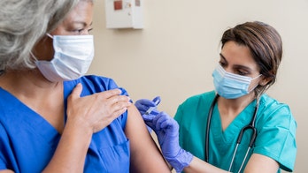 COVID and flu vaccine rates are declining for US health care workers, CDC reports: ‘Disturbing trend’