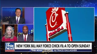 Could Chick-fil-A be forced to open on Sundays? - Fox News