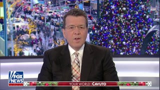 Neil Cavuto reads his hate mail - Fox News