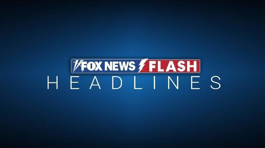 Fox News Flash top headlines for December 20