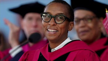 Harvard President Claudine Gay to submit three corrections to academic work