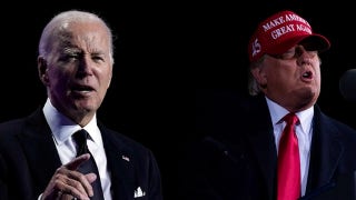 Trump, Biden get candid about political aspirations heading into 2024 - Fox News
