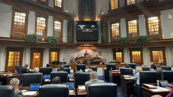 Indiana grapples with budget challenges as Medicaid expenses surpass initial estimates by nearly $1B