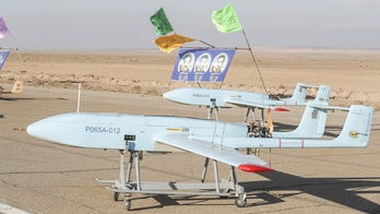 US imposes new round of sanctions on network involved in Iran’s drone production