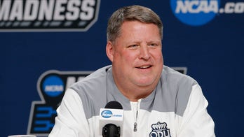 Old Dominion coach Jeff Jones expected to make full recovery from heart attack, school says