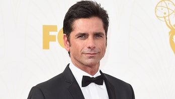 'Full House' star John Stamos 'drank a bottle of wine' after 2015 DUI