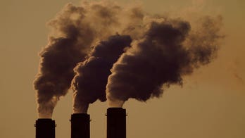 Supreme Court to decide future of EPA's anti-pollution rule impacting power plant emissions
