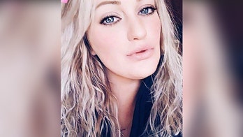 Missing Wyoming woman's estranged boyfriend is 'suspect in a homicide case': court docs