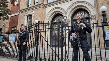 FBI investigating record number of swatting incidents against Jewish institutions, appear to be coordinated