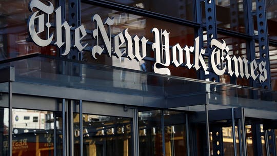 I used to work for the New York Times. Former editor is right about paper becoming a ‘culture of intolerance’