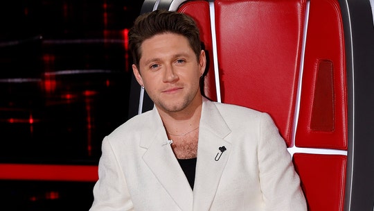‘The Voice’ coach Niall Horan jokes he nabbed the ‘country crowd’