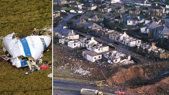 Pan Am Flight 103: Hurt, anger remain 35 years after terrorist massacre over Lockerbie