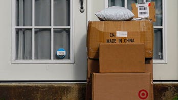 Rising threat of porch piracy: What to know as package thefts surge amid holiday shopping season