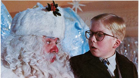 The absolute best 7 Christmas movies of all time