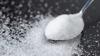 Is sugar an addiction or a sweet tooth's yearning?