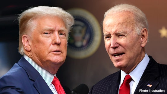 Major Biden donors steer group that brought anti-Trump Colorado lawsuit