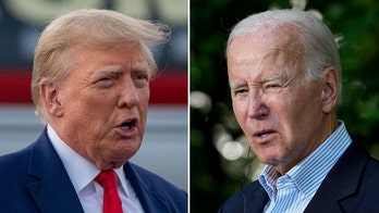 Calls grow for Biden to denounce Colorado's removal of Trump from 2024 ballot: 'Smartest move'