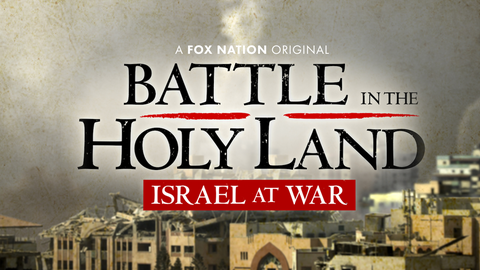 Pete Hegseth investigates what led to the bloody war in Gaza between Israel and the radical Islamists forever determined to destroy it. Watch Battle in the Holy Land: Israel at War on Fox Nation.