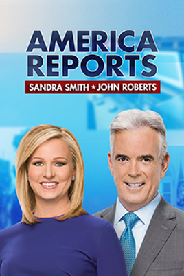 America Reports - Fox News