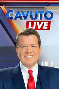 Cavuto Live - Fox News